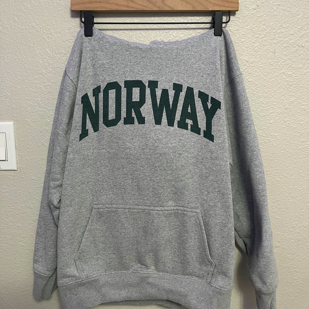 Brandy Melville Hoodie